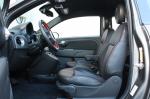 Fiat 500e 2013 года